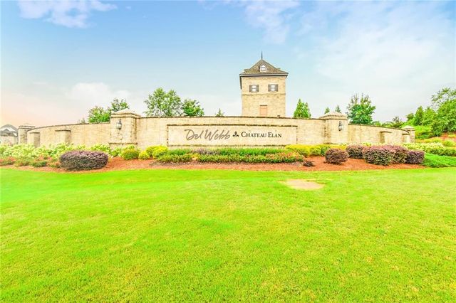 5704 Miravista Way, Hoschton, GA 30548