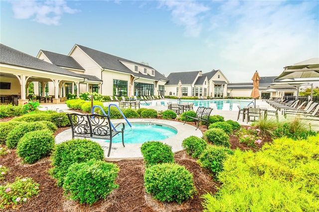 5704 Miravista Way, Hoschton, GA 30548
