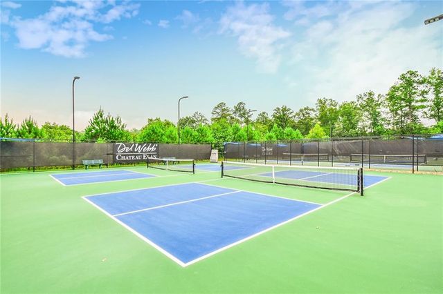 5704 Miravista Way, Hoschton, GA 30548