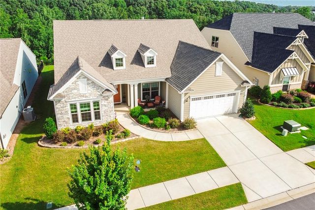 5704 Miravista Way, Hoschton, GA 30548