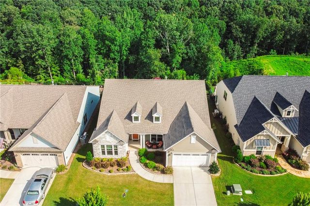 5704 Miravista Way, Hoschton, GA 30548