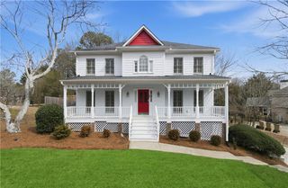 4104 Westchester NE Crossing, Roswell, GA 30075