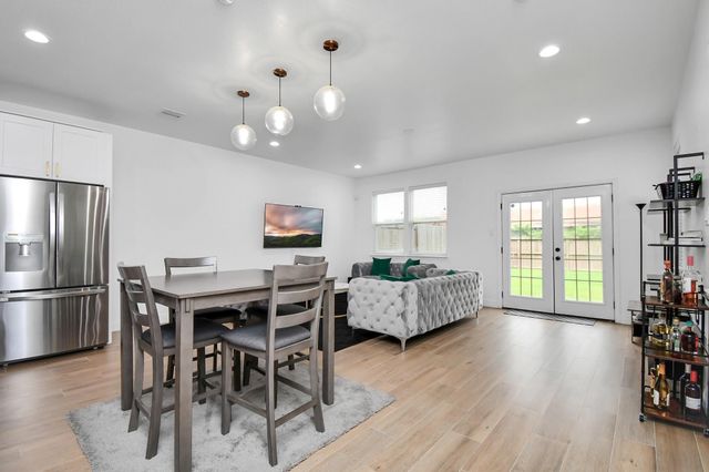 4124 Dorchester Street, Houston, TX 77016