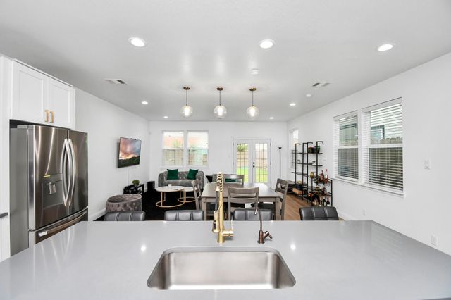 4124 Dorchester Street, Houston, TX 77016