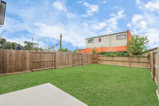 4124 Dorchester Street, Houston, TX 77016