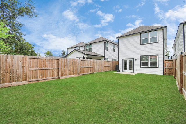 4124 Dorchester Street, Houston, TX 77016