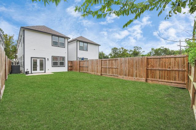 4124 Dorchester Street, Houston, TX 77016