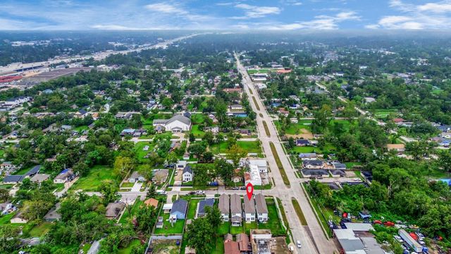 4124 Dorchester Street, Houston, TX 77016