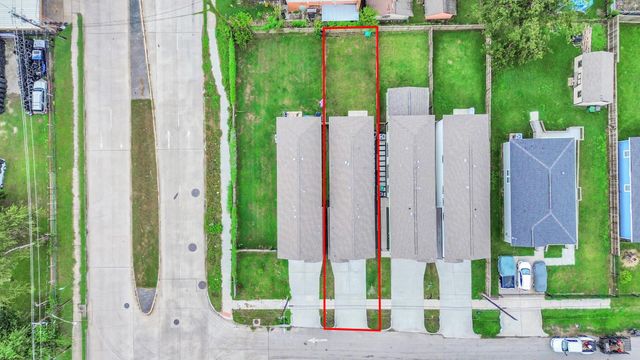 4124 Dorchester Street, Houston, TX 77016