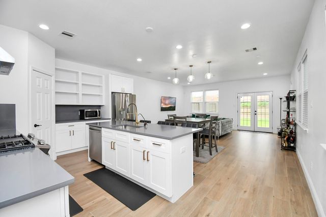 4124 Dorchester Street, Houston, TX 77016