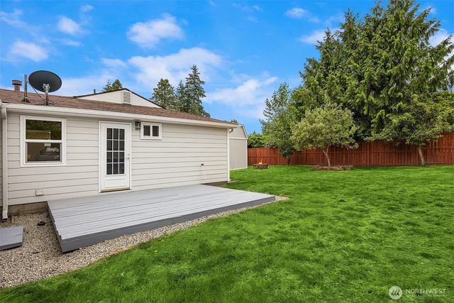 17563 12th Avenue NE, Shoreline, WA 98155