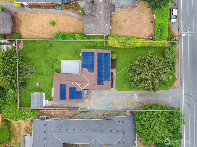 17563 12th Avenue NE, Shoreline, WA 98155