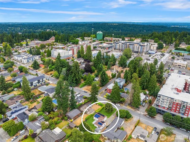 17563 12th Avenue NE, Shoreline, WA 98155