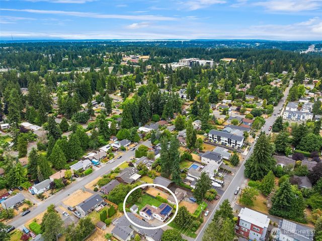 17563 12th Avenue NE, Shoreline, WA 98155