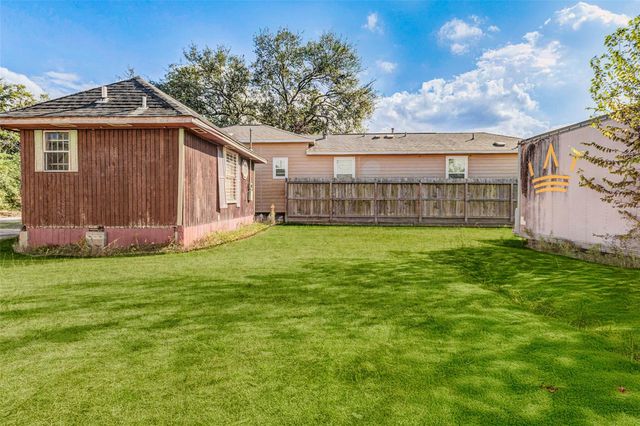 0 Dyer Street, Houston, TX 77088