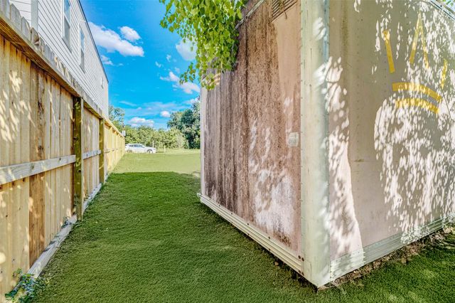 0 Dyer Street, Houston, TX 77088