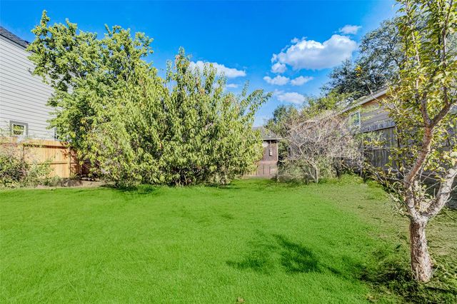 0 Dyer Street, Houston, TX 77088