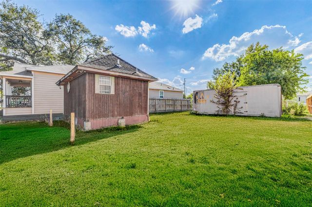 0 Dyer Street, Houston, TX 77088