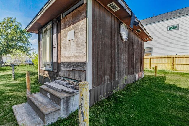 0 Dyer Street, Houston, TX 77088