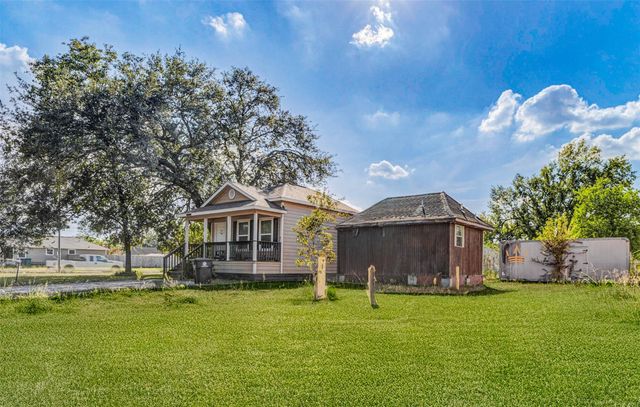 0 Dyer Street, Houston, TX 77088