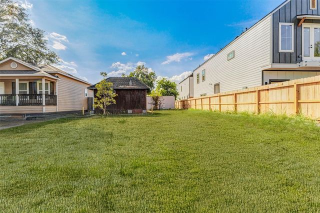 0 Dyer Street, Houston, TX 77088