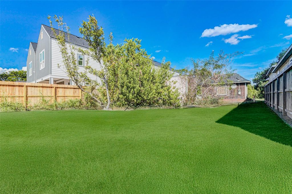 0 Dyer Street, Houston, TX 77088