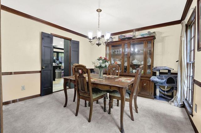 714 Wetherborn Place, Stone Mountain, GA 30083