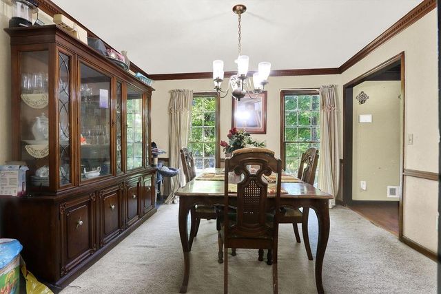 714 Wetherborn Place, Stone Mountain, GA 30083