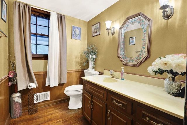 714 Wetherborn Place, Stone Mountain, GA 30083