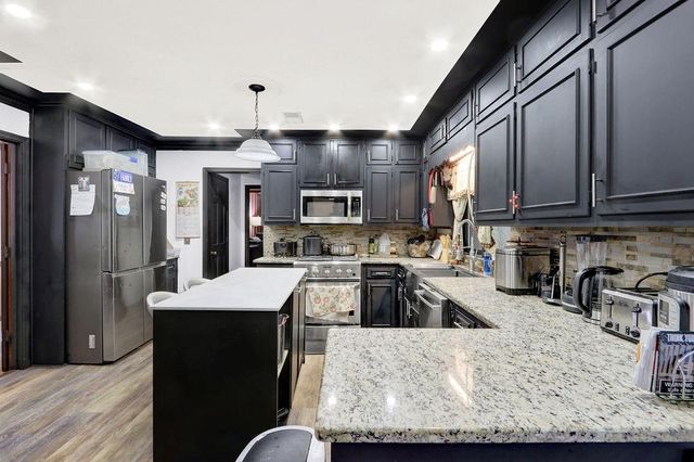 714 Wetherborn Place, Stone Mountain, GA 30083