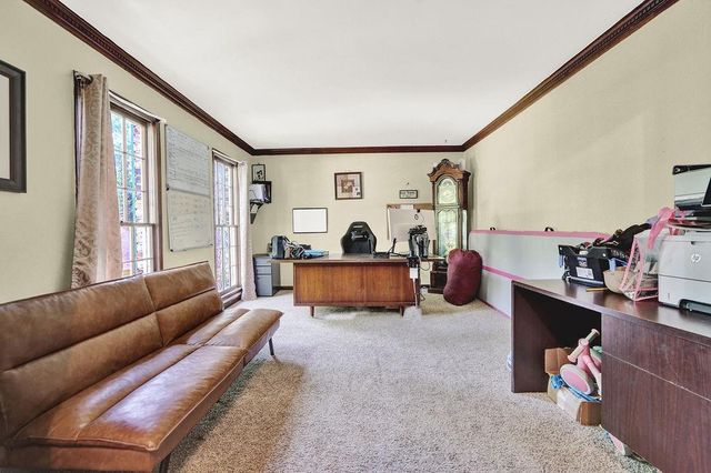 714 Wetherborn Place, Stone Mountain, GA 30083