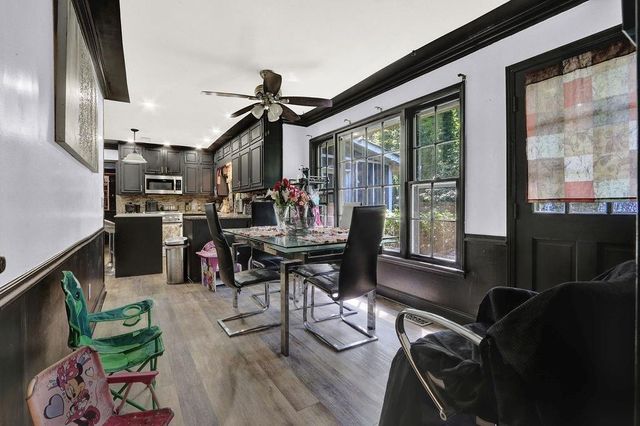 714 Wetherborn Place, Stone Mountain, GA 30083