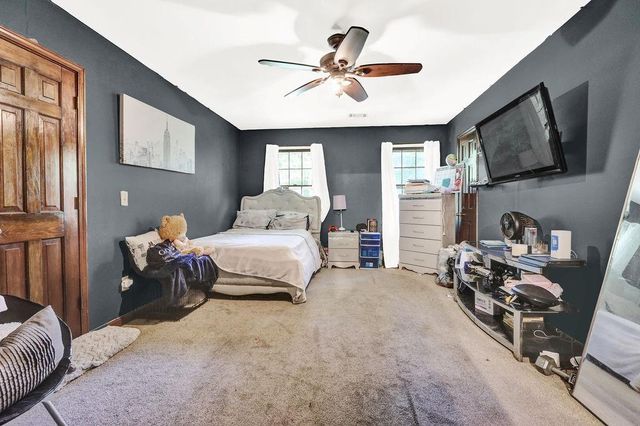 714 Wetherborn Place, Stone Mountain, GA 30083