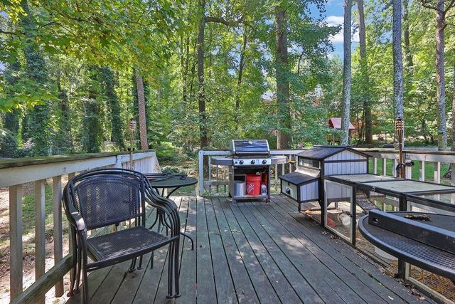714 Wetherborn Place, Stone Mountain, GA 30083