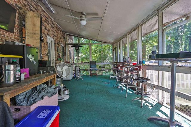 714 Wetherborn Place, Stone Mountain, GA 30083