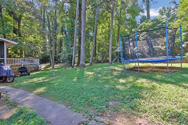 714 Wetherborn Place, Stone Mountain, GA 30083