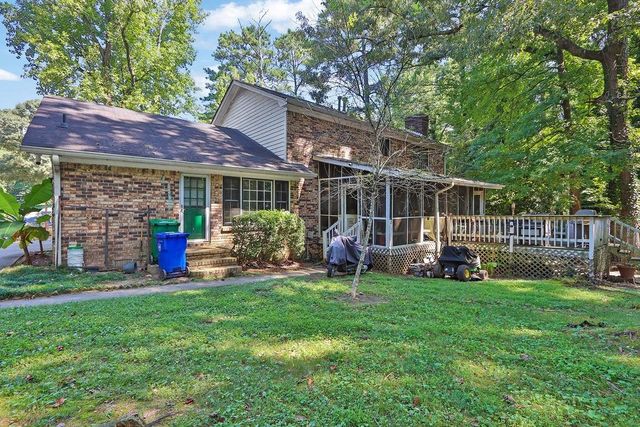 714 Wetherborn Place, Stone Mountain, GA 30083