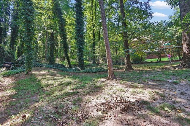 714 Wetherborn Place, Stone Mountain, GA 30083
