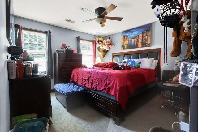 714 Wetherborn Place, Stone Mountain, GA 30083
