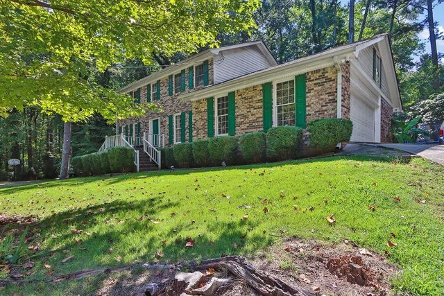 714 Wetherborn Place, Stone Mountain, GA 30083
