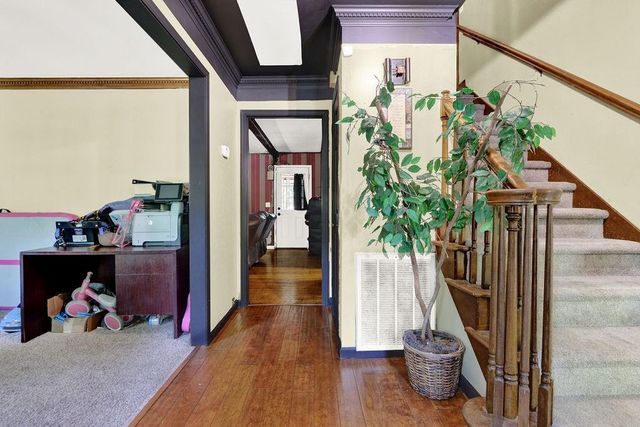 714 Wetherborn Place, Stone Mountain, GA 30083