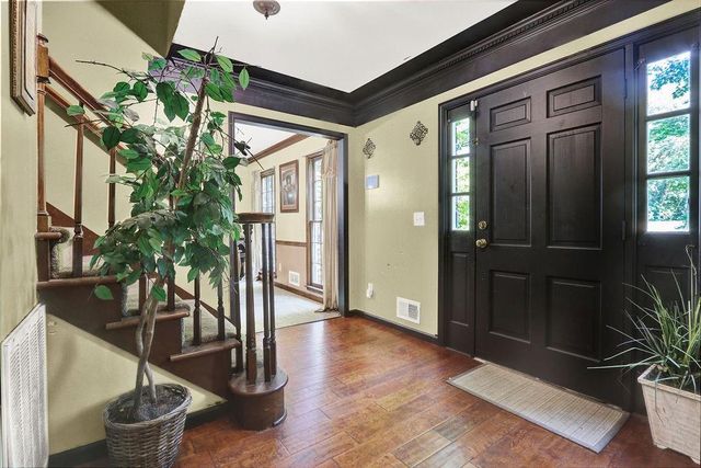 714 Wetherborn Place, Stone Mountain, GA 30083