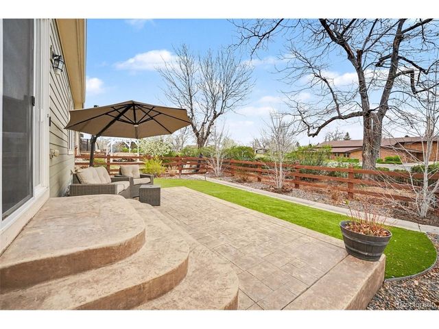 7226 Zinnia St, Arvada, CO 80005