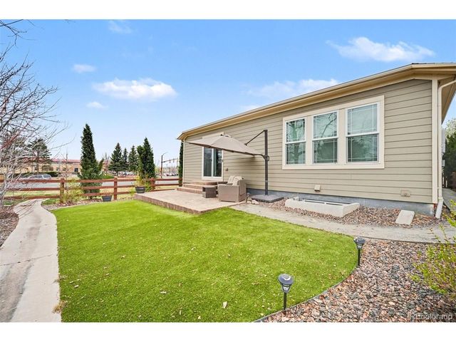 7226 Zinnia St, Arvada, CO 80005