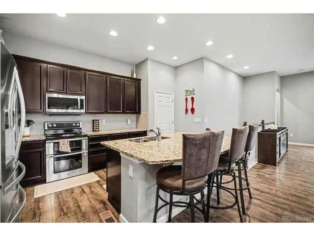 7226 Zinnia St, Arvada, CO 80005