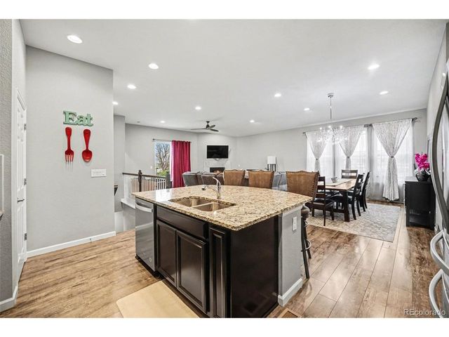 7226 Zinnia St, Arvada, CO 80005