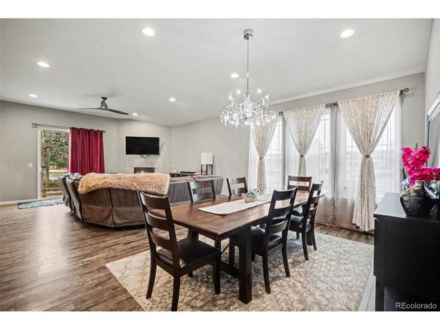 7226 Zinnia St, Arvada, CO 80005