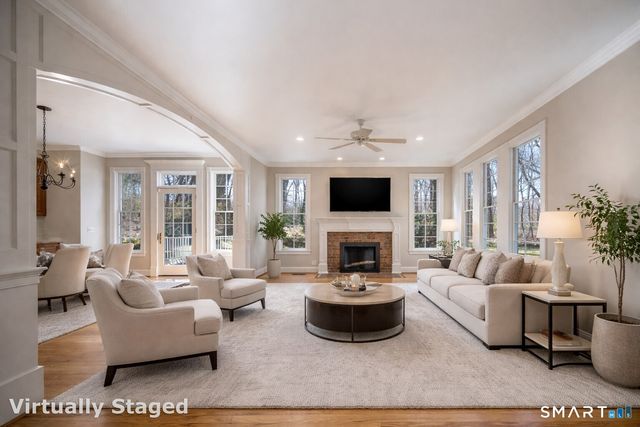 145 Kingswood Drive, Avon, CT 06001