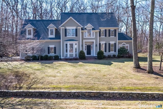145 Kingswood Drive, Avon, CT 06001