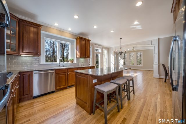 145 Kingswood Drive, Avon, CT 06001